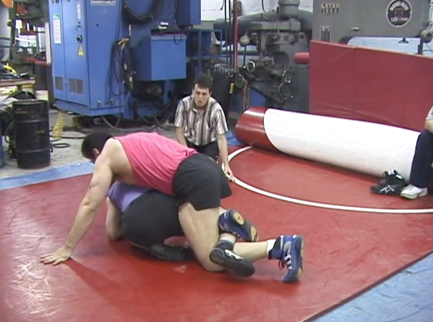 Taking it Lightly DVD with Tony Cecchine