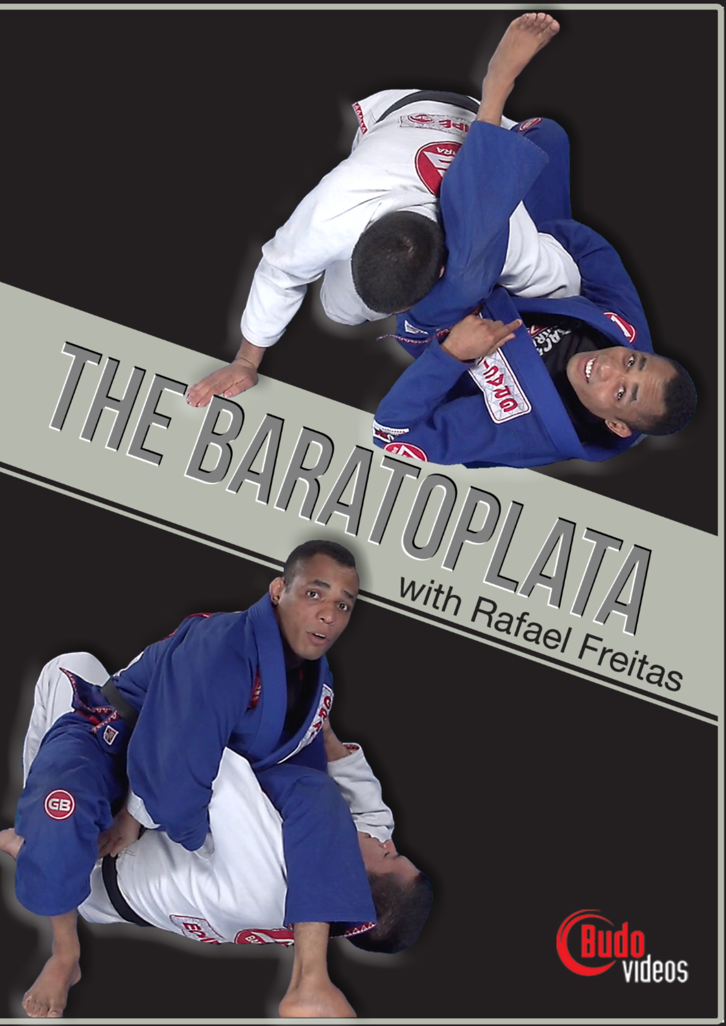 The Baratoplata by Rafael Freitas (On Demand)