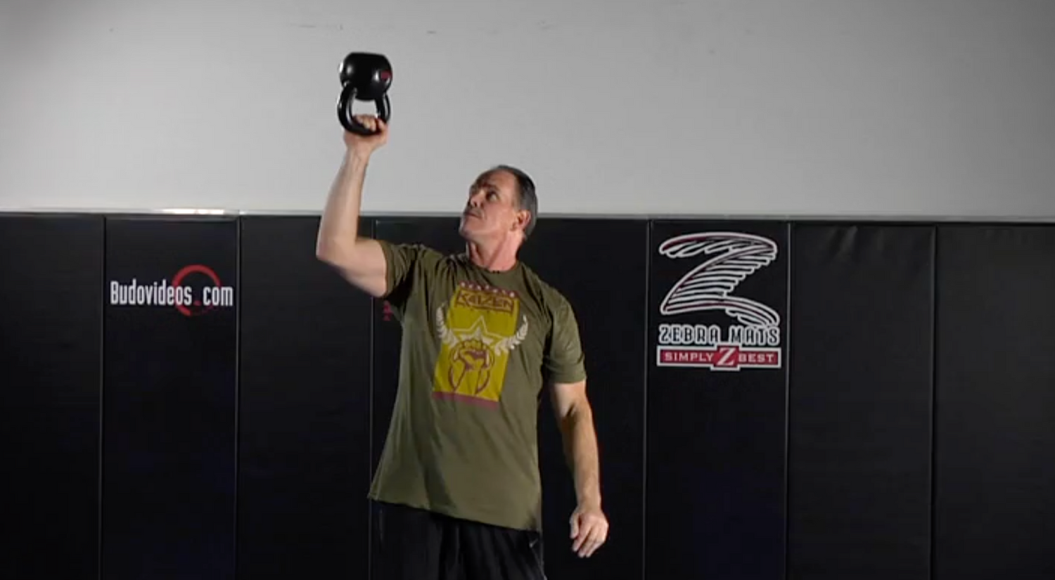 Kettllebell Basics with Rik Brown (On Demand)