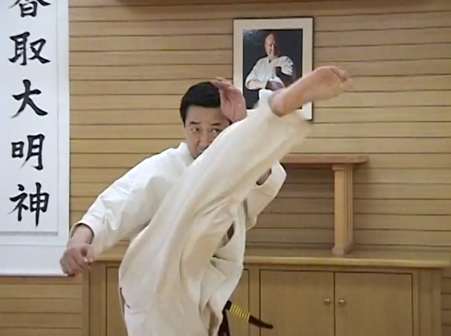 Tatsujin Vol 1: For Those Searching the Secrets of the Martial Arts Book & DVD (Preowned)