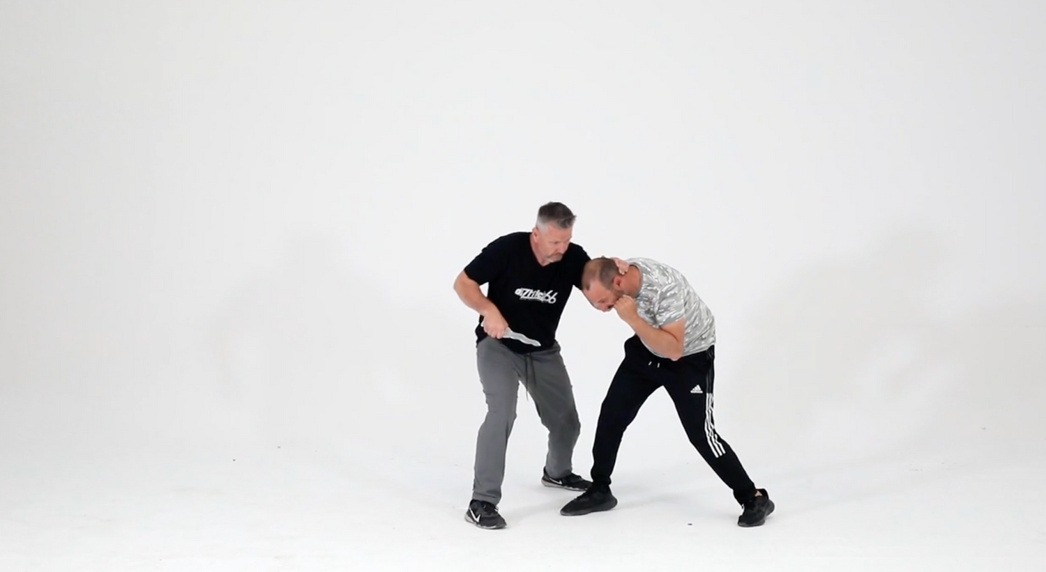 Escrima the Box by Markus Gottel (On Demand)