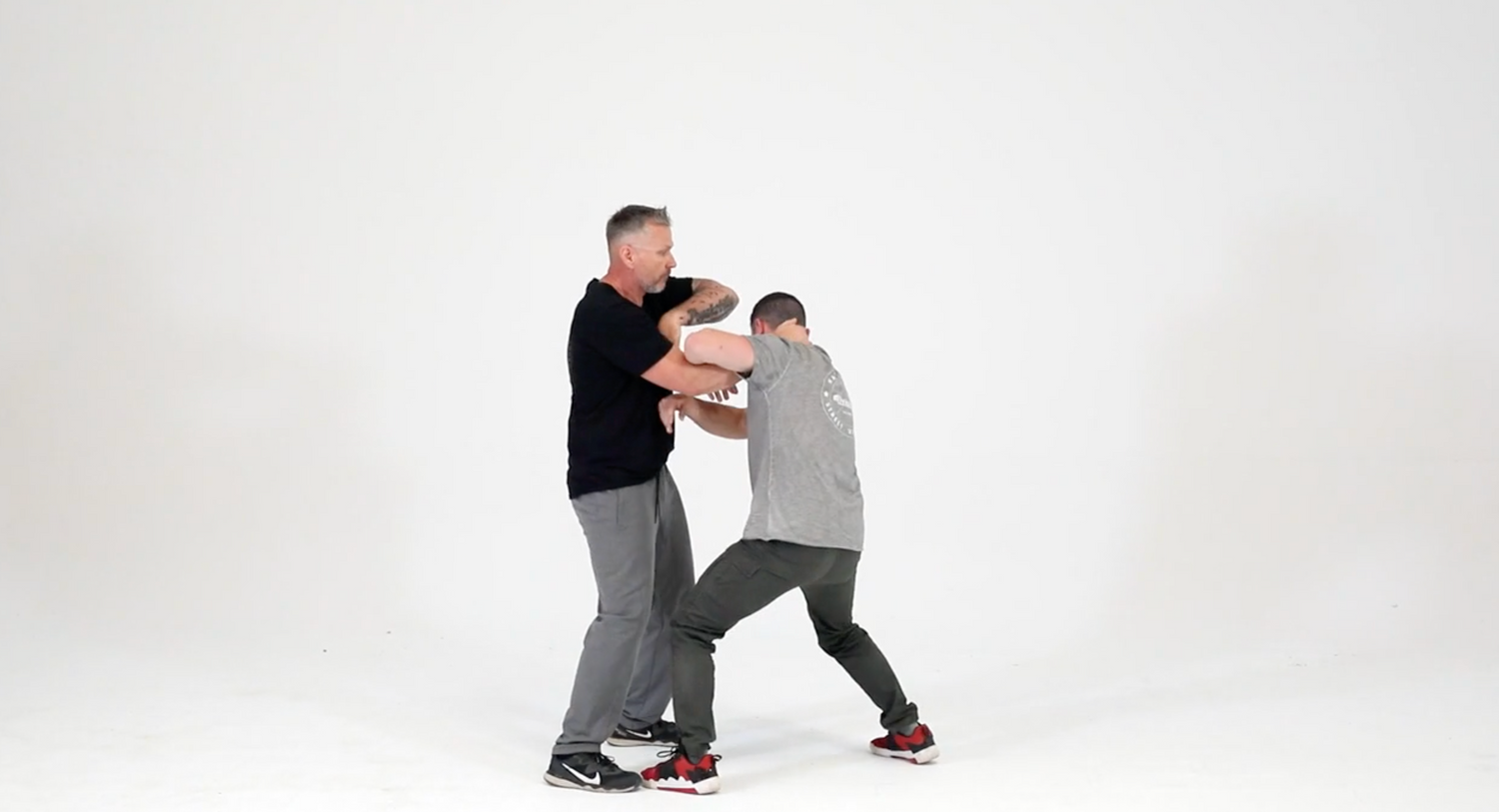 Escrima the Box by Markus Gottel (On Demand)