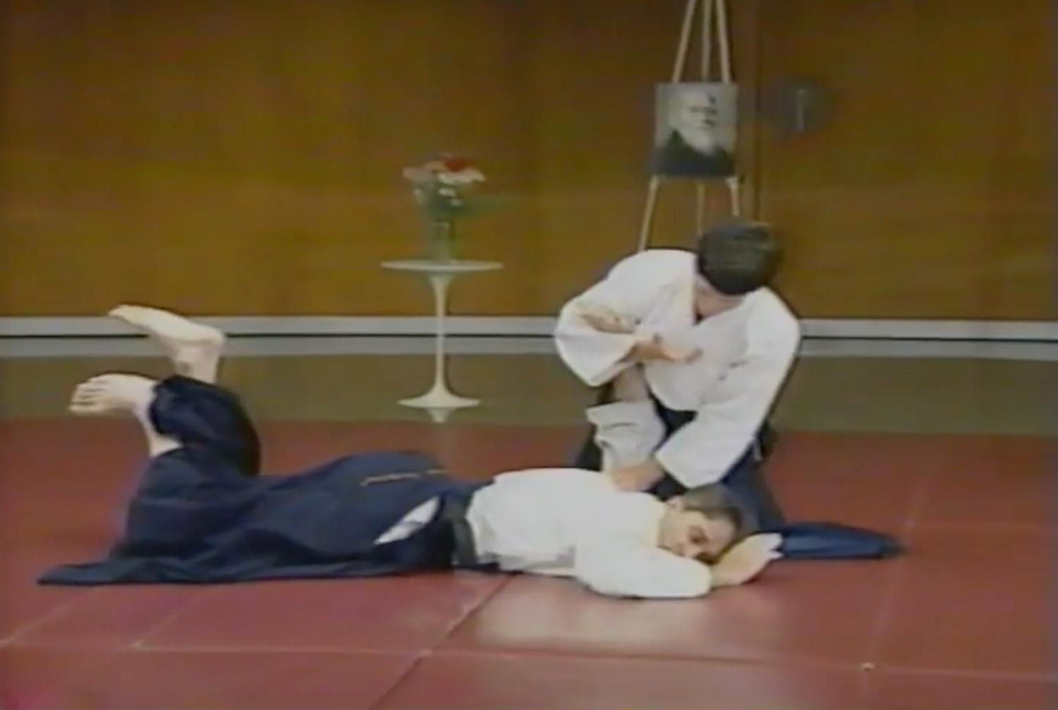 Complete Aikido Expo Collection 4 DVD Set by Aikido Today Magazine
