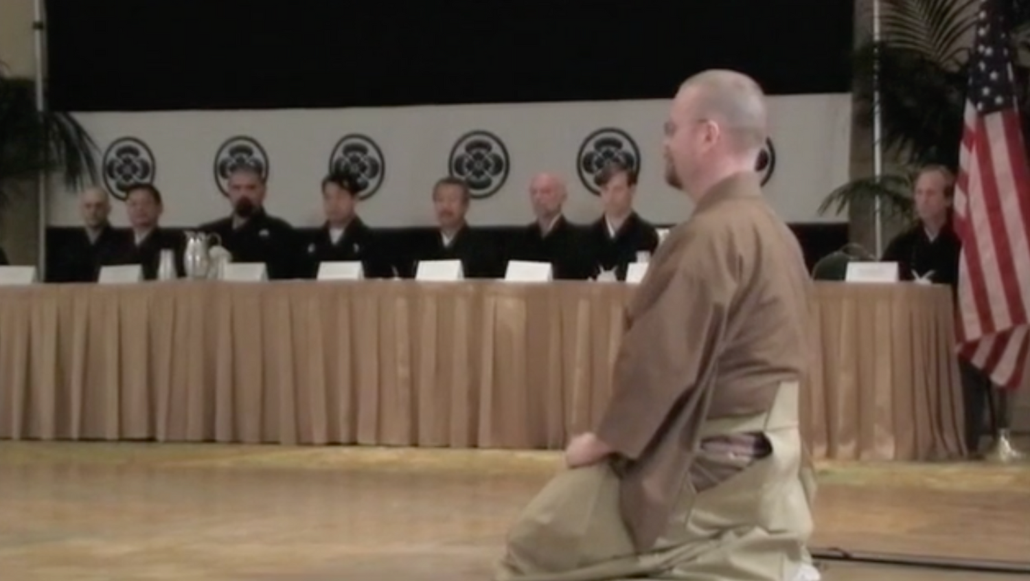 Costa Oeste Koryu Taikai (bajo demanda)