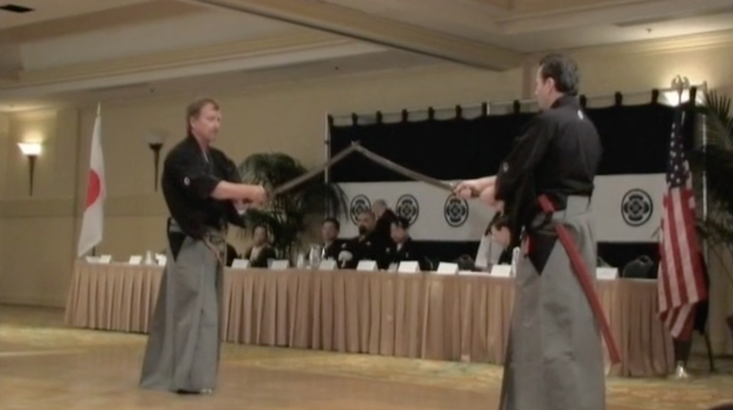 Costa Oeste Koryu Taikai (bajo demanda)