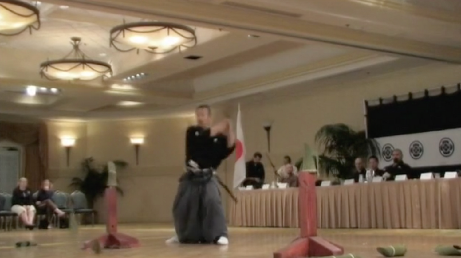 Costa Oeste Koryu Taikai (bajo demanda)