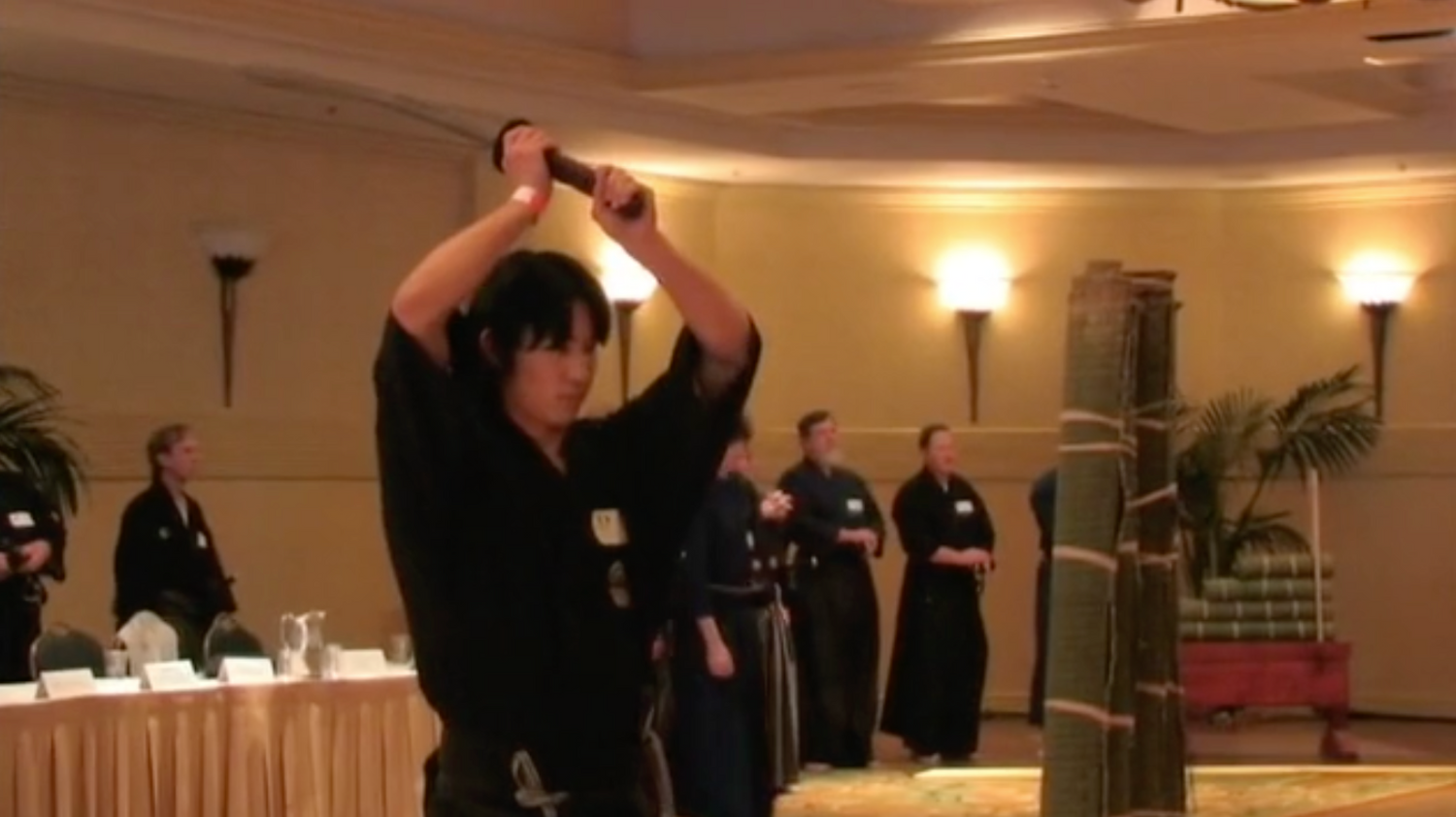 Costa Oeste Koryu Taikai (bajo demanda)