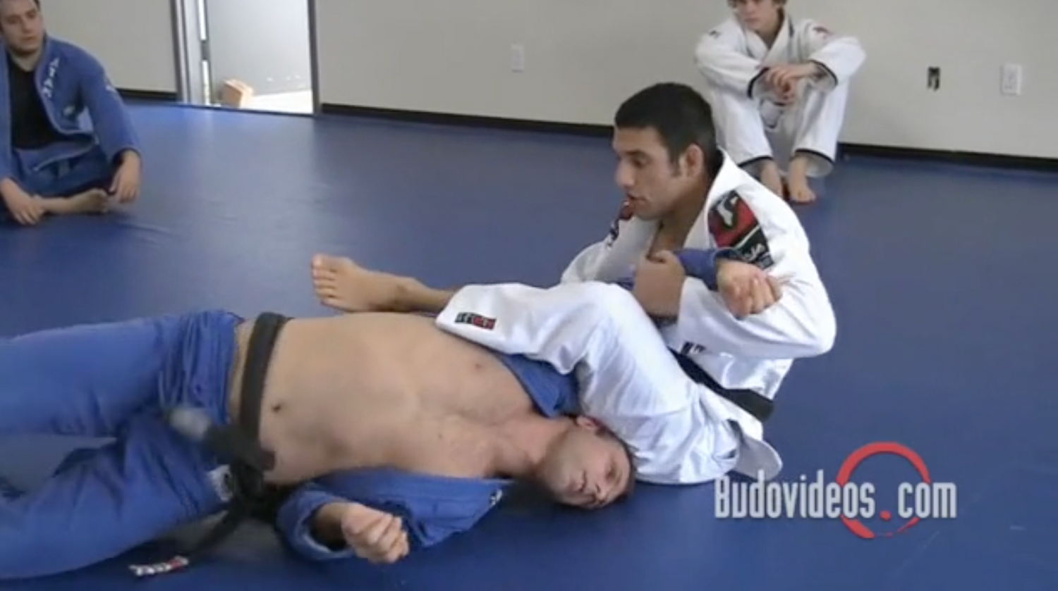 Omo Plata Mastery by Nino Schembri (On Demand)