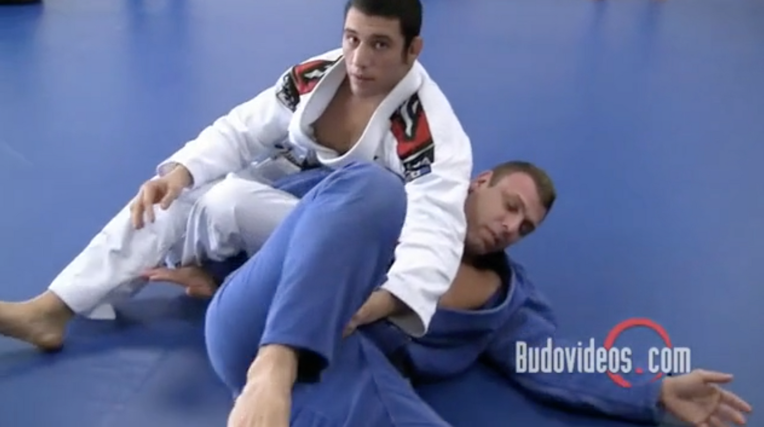 Omo Plata Mastery DVD by Nino Schembri