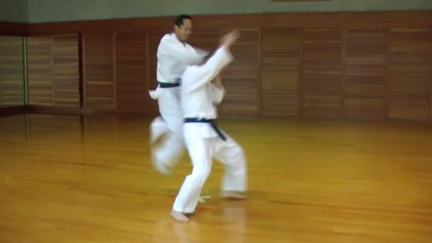 Aunkai 3 DVD Set by Minoru Akuzawa (Preowned)