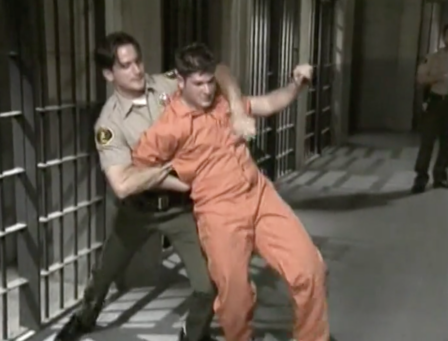 Lethal Defense (Jail Tactics, Lethal Tactics & Untouchable) DVD with Ray Ellingsen