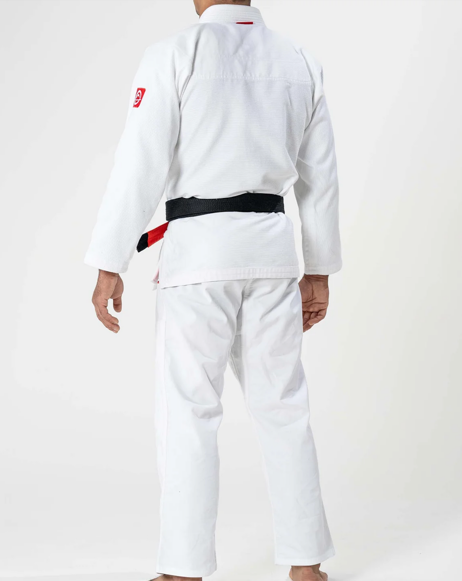 Ultra Lite 300 BJJ Gi White by Fuji