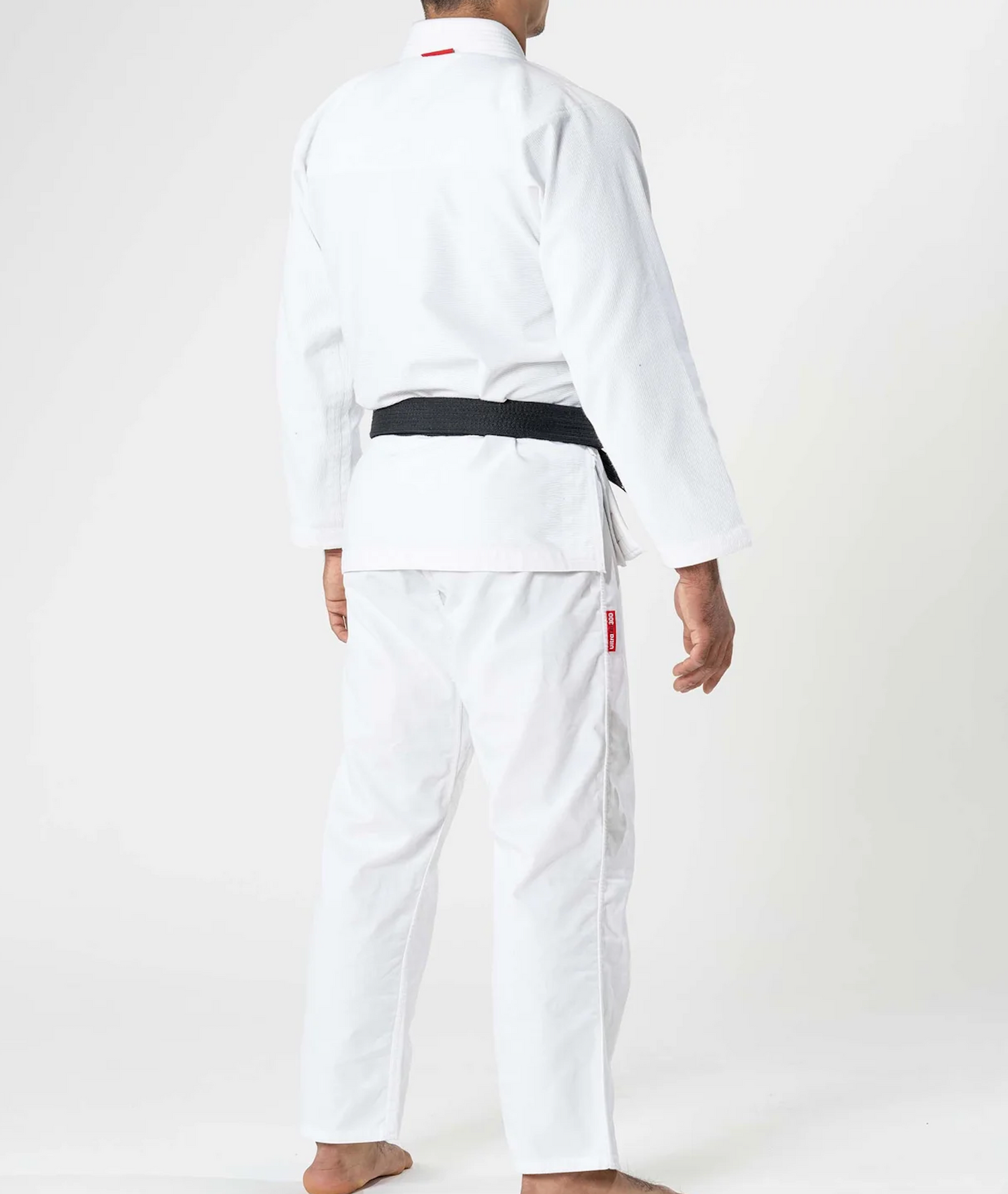 Ultra Lite 300 BJJ Gi White by Fuji