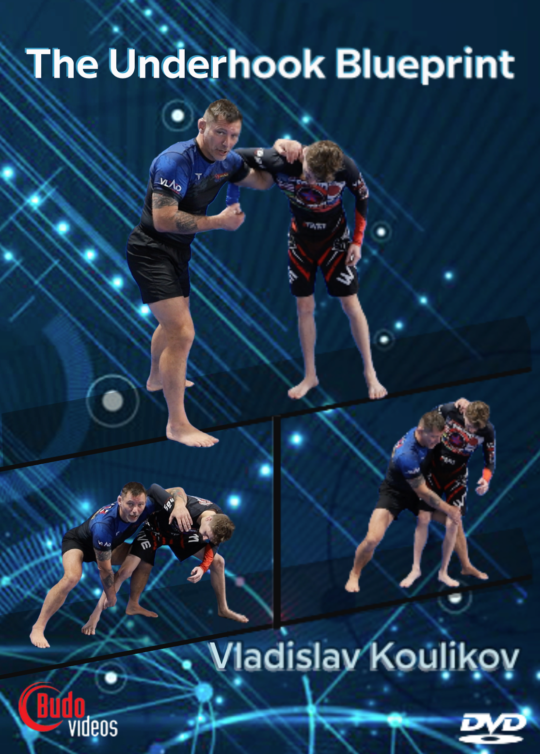 Badminton dvd outlet