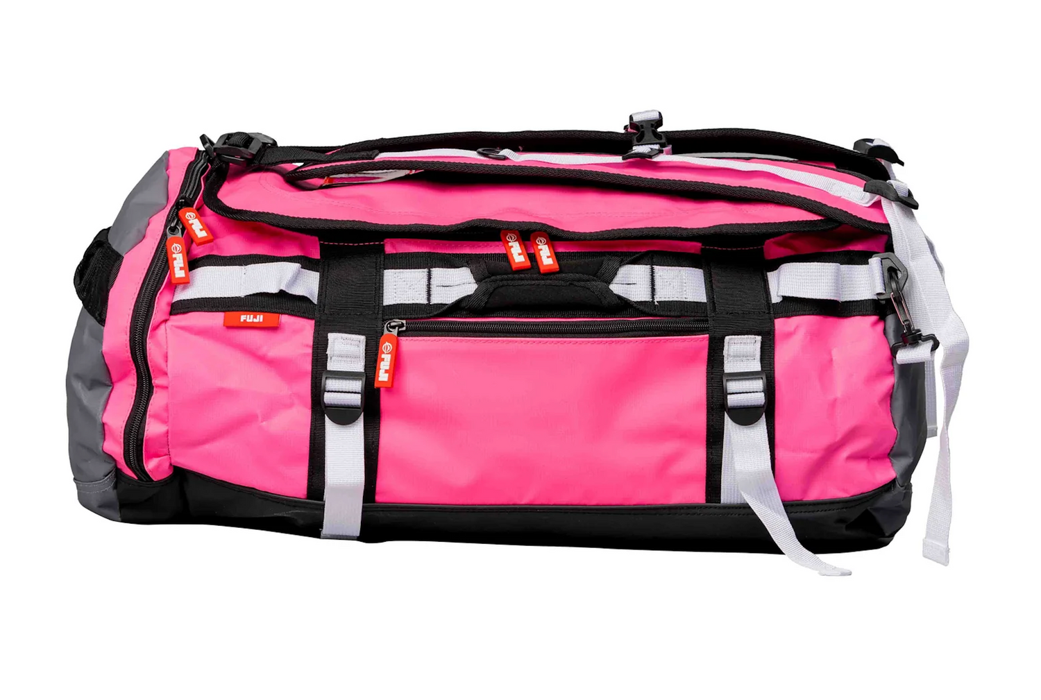 Mochila convertible Comp de Fuji (3 opciones de color)