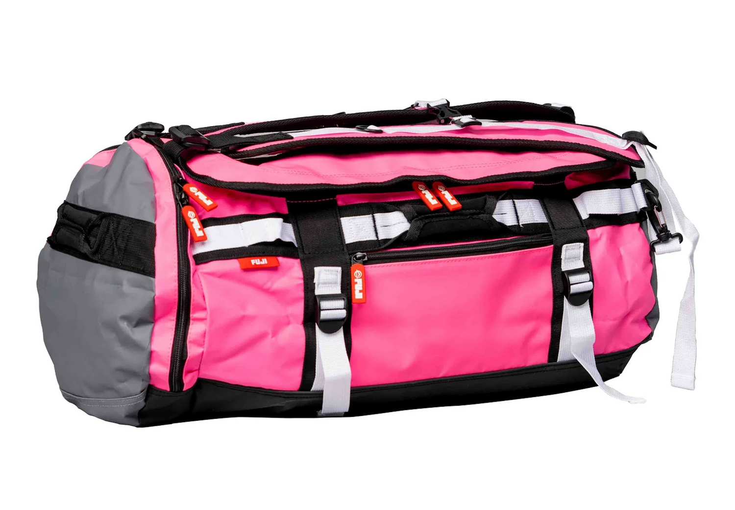 Mochila convertible Comp de Fuji (3 opciones de color)