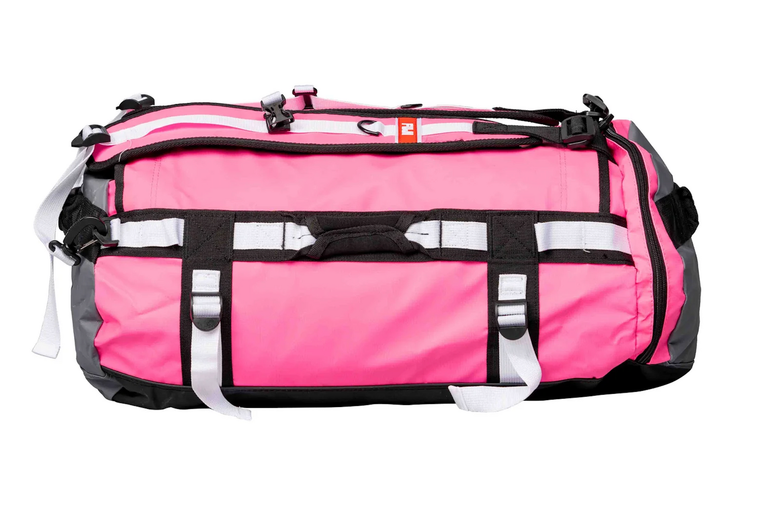 Mochila convertible Comp de Fuji (3 opciones de color)