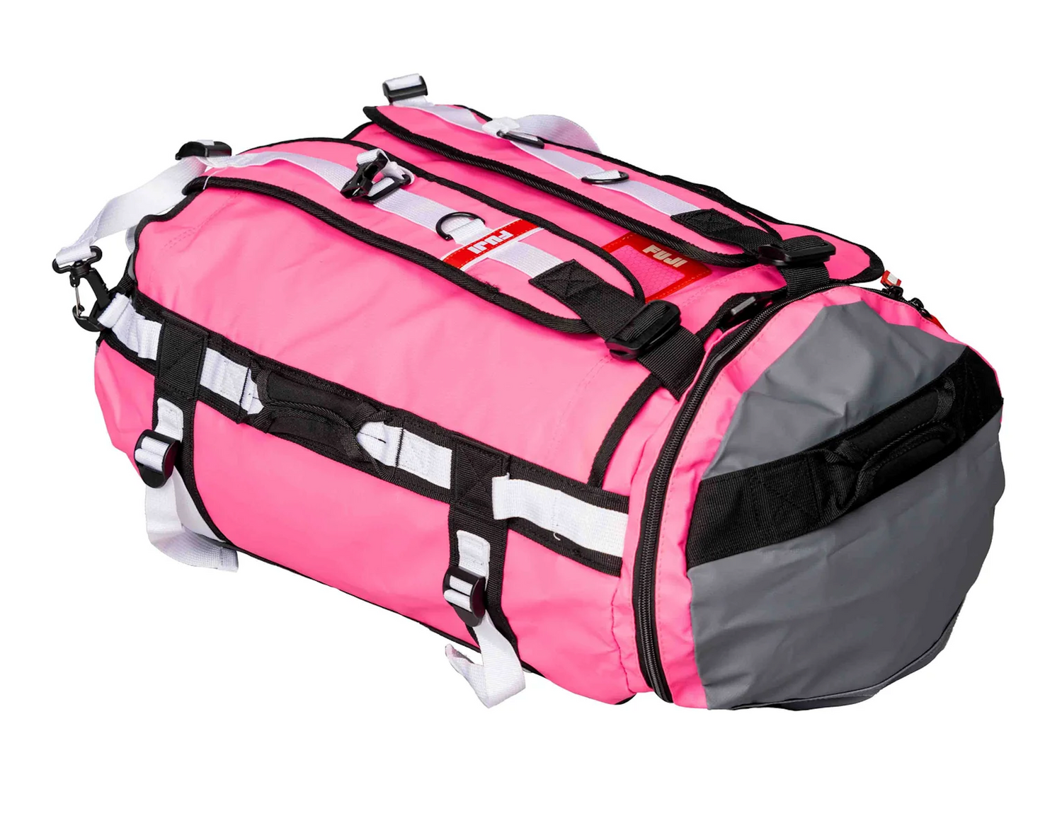 Mochila convertible Comp de Fuji (3 opciones de color)