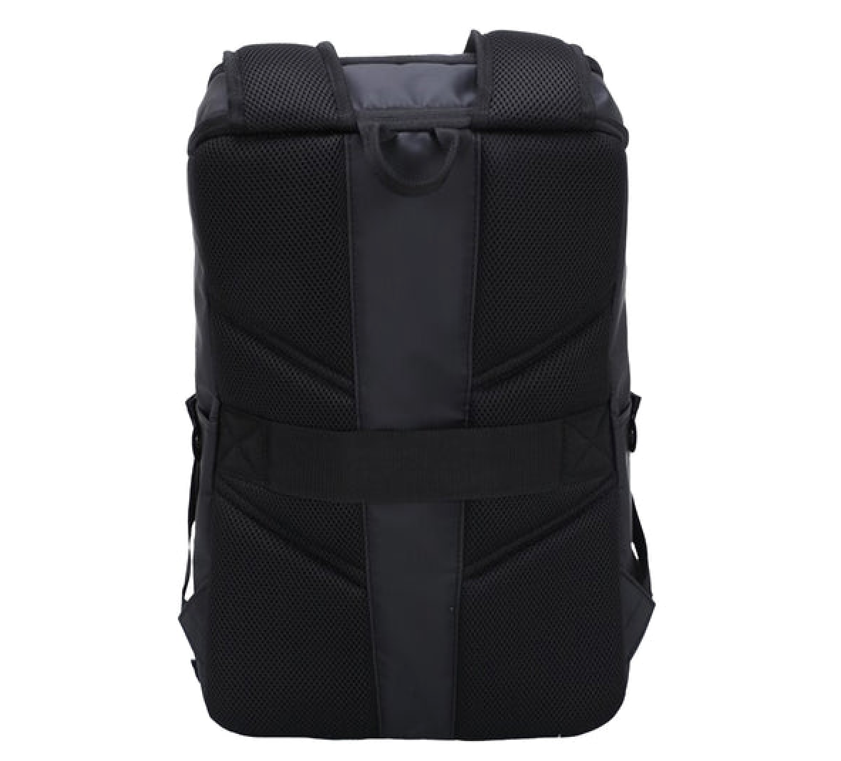 Urban Day Backpack Black by Fuji