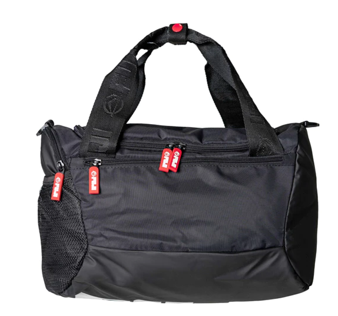 Academy Bag Black by Fuji
