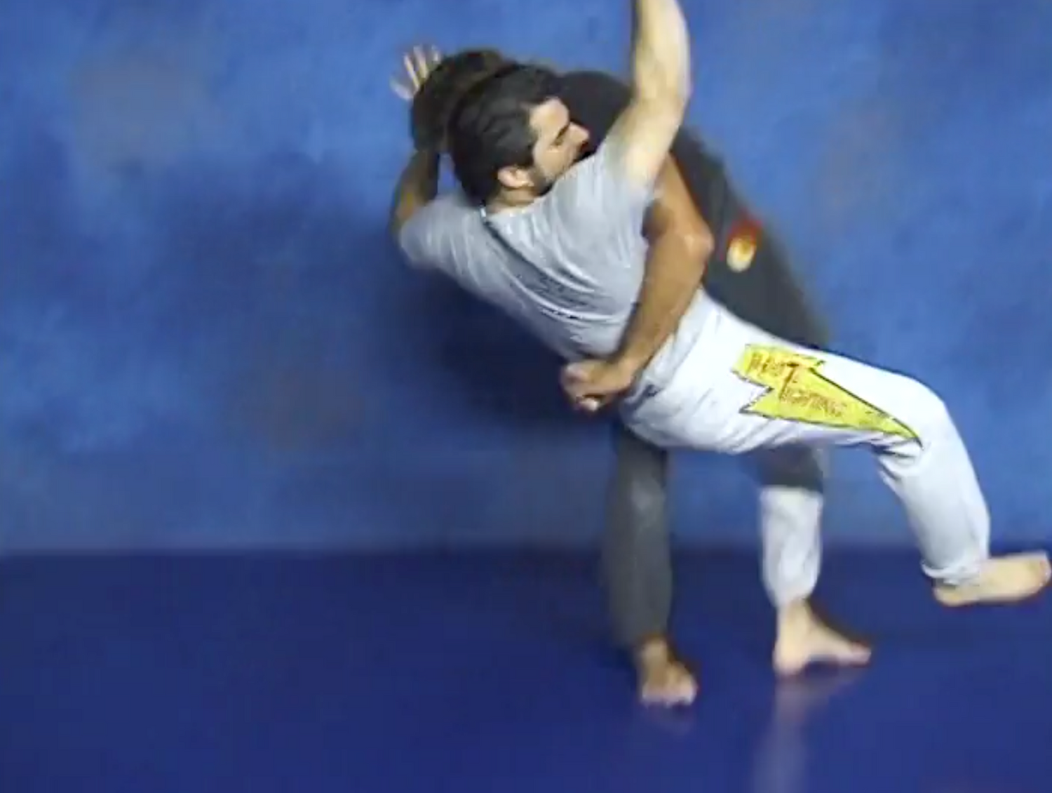 Extreme Shootfighting DVD by Bart Vale