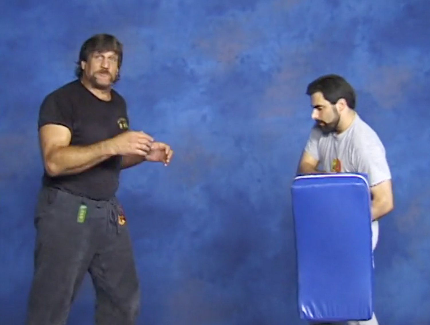 Extreme Shootfighting DVD by Bart Vale