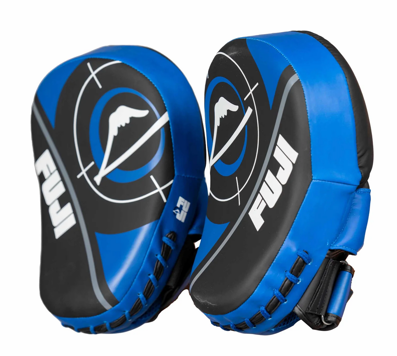 Precision Striking Focus Mitts by Fuji