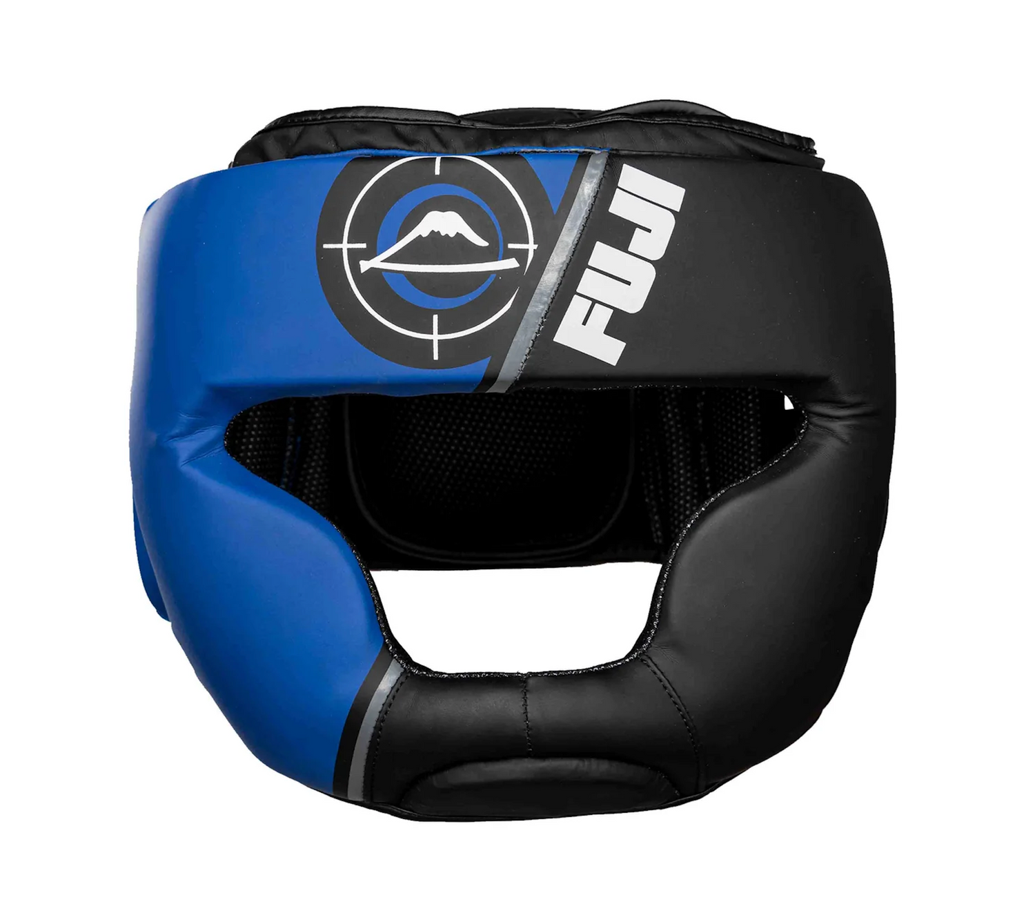 Precision Striking Headgear by Fuji