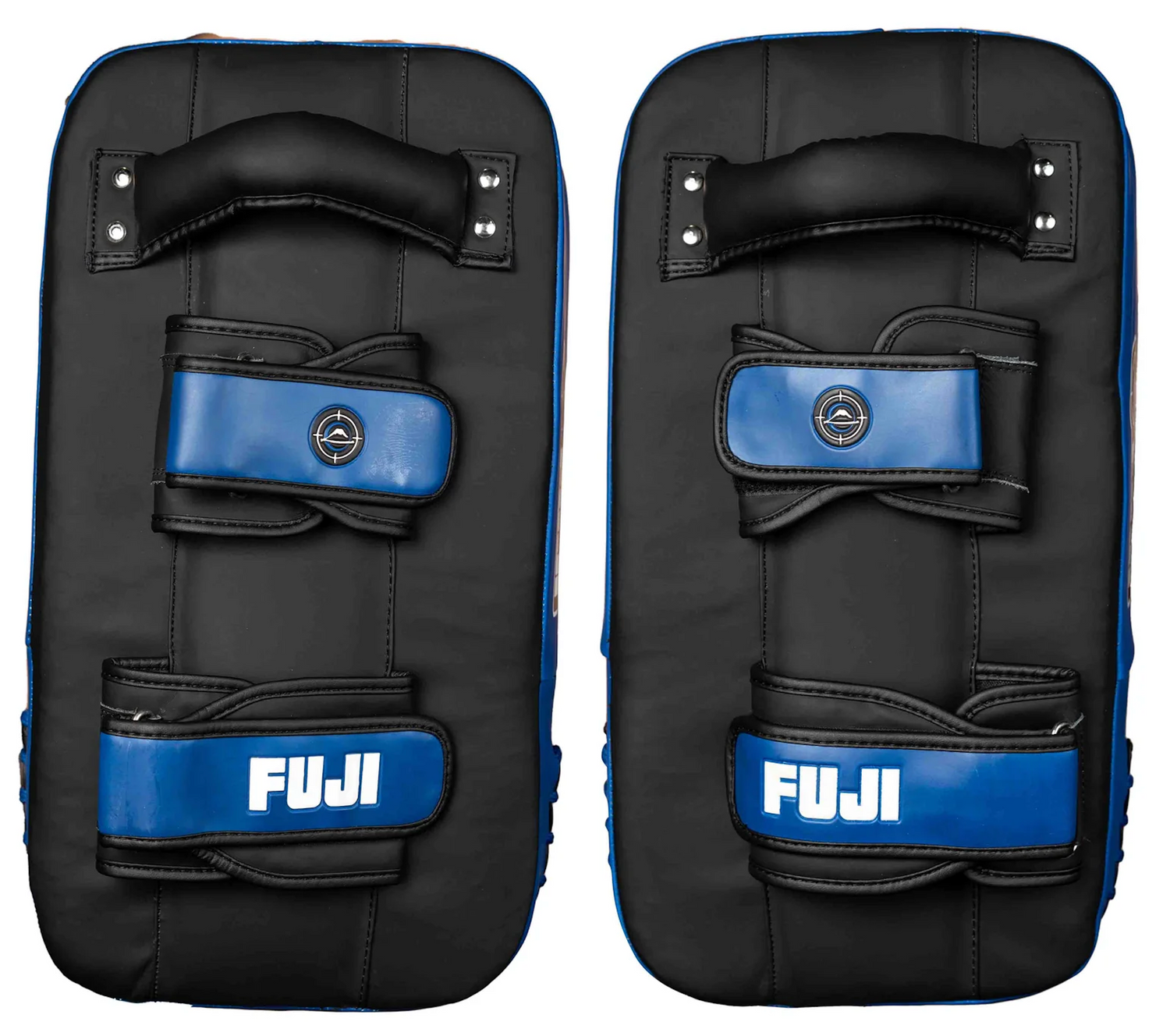 Precision Striking Thai Pads by Fuji