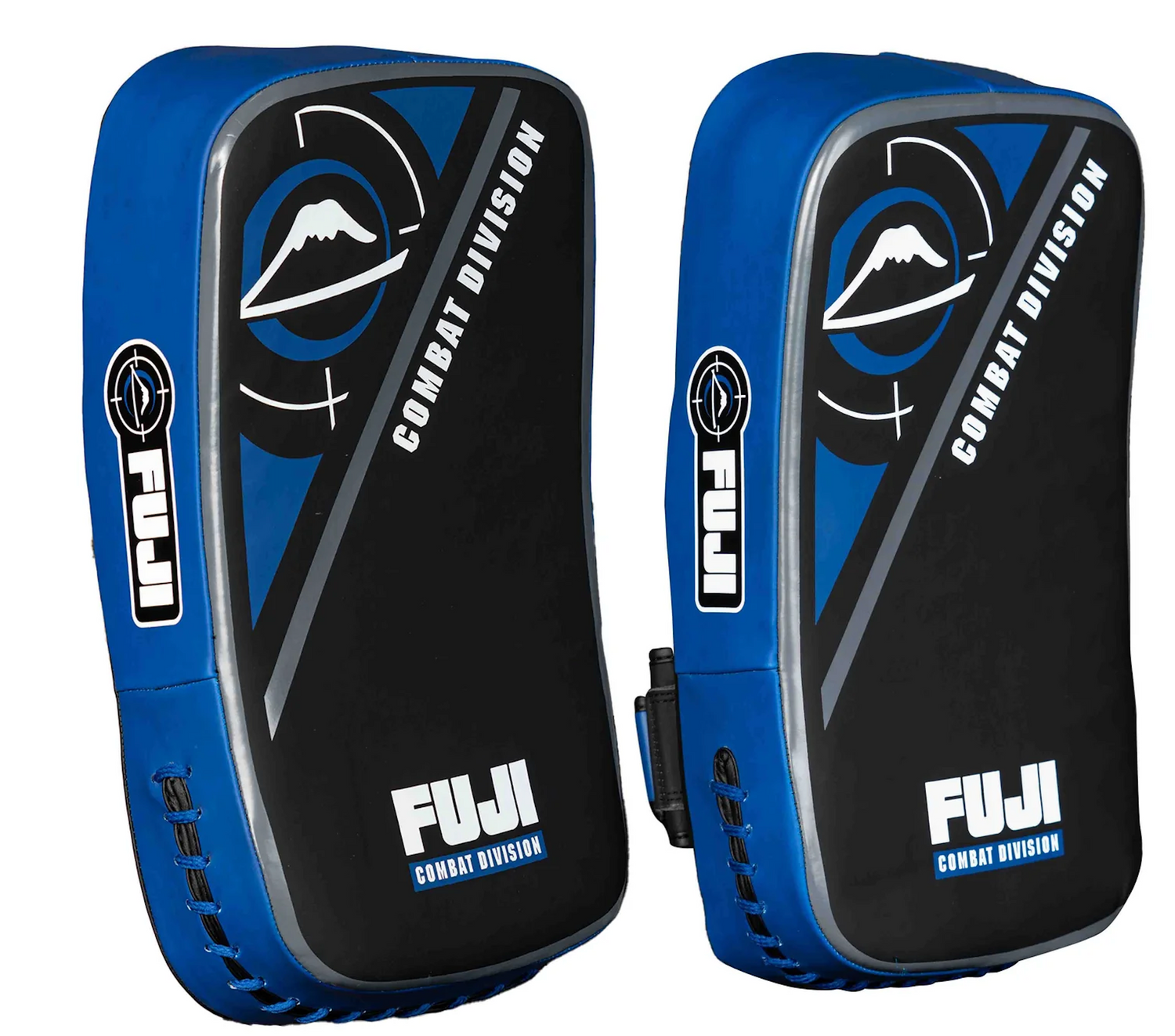 Precision Striking Thai Pads by Fuji