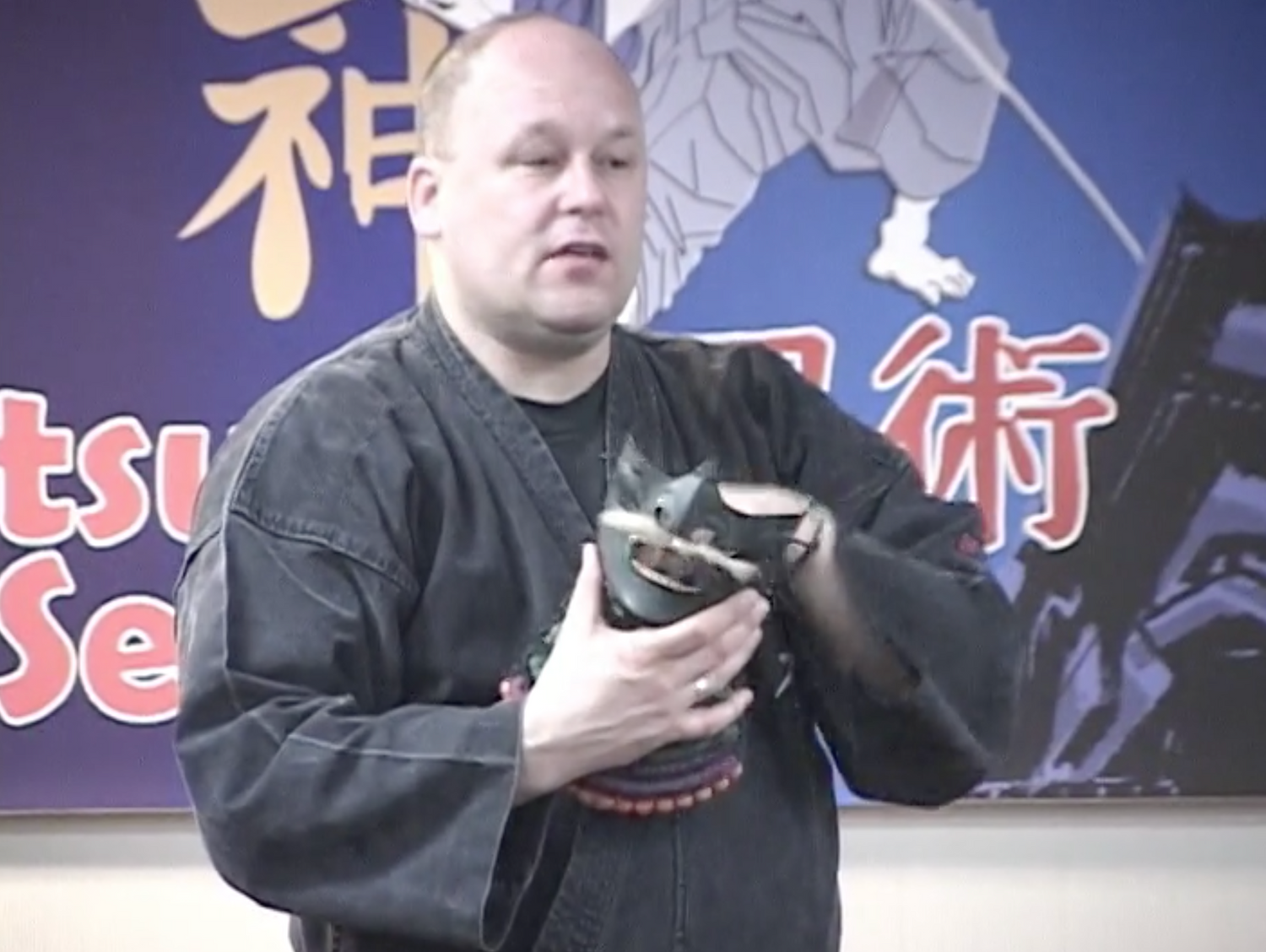 Compare Fighting in Armor DVD by Richard Van Donk