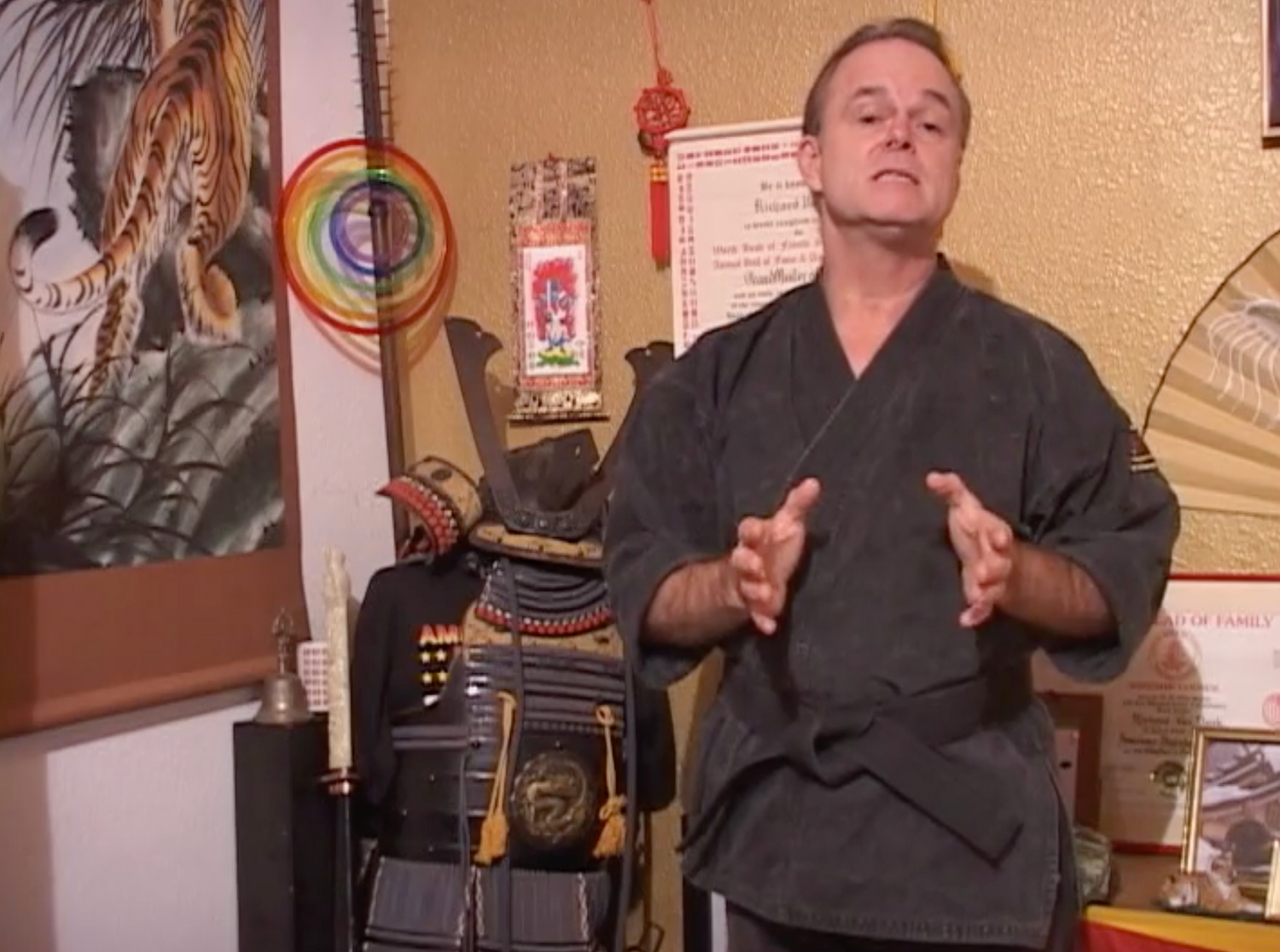 Rolling Made Easy DVD by Richard Van Donk