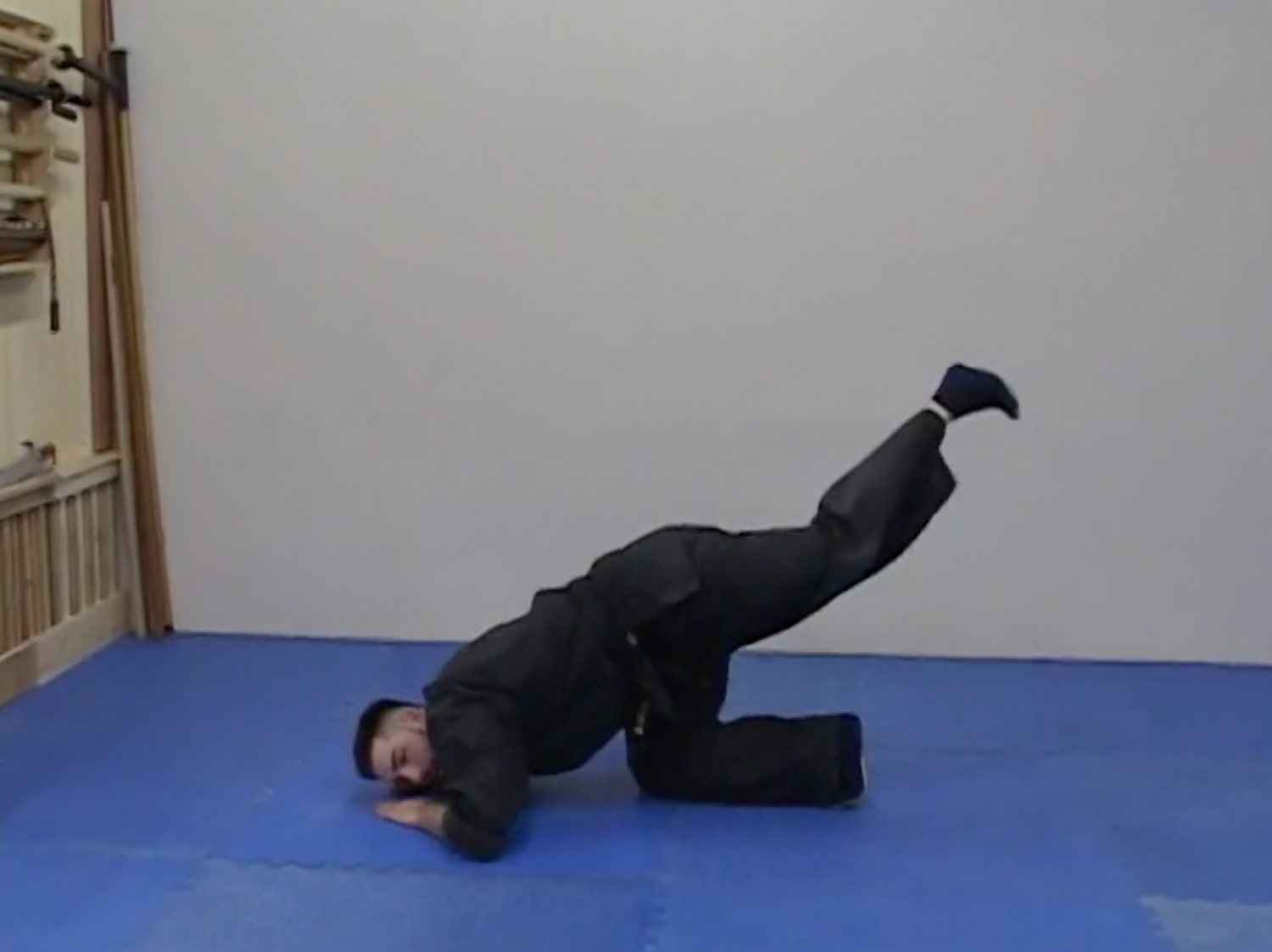 Rolling Made Easy DVD by Richard Van Donk