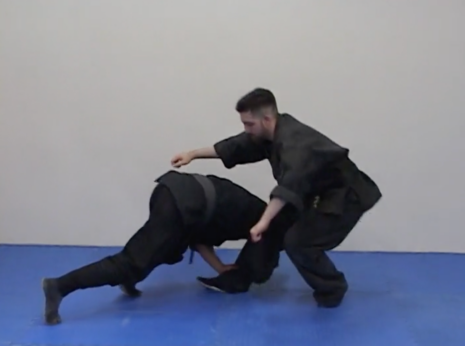 Rolling Made Easy DVD by Richard Van Donk