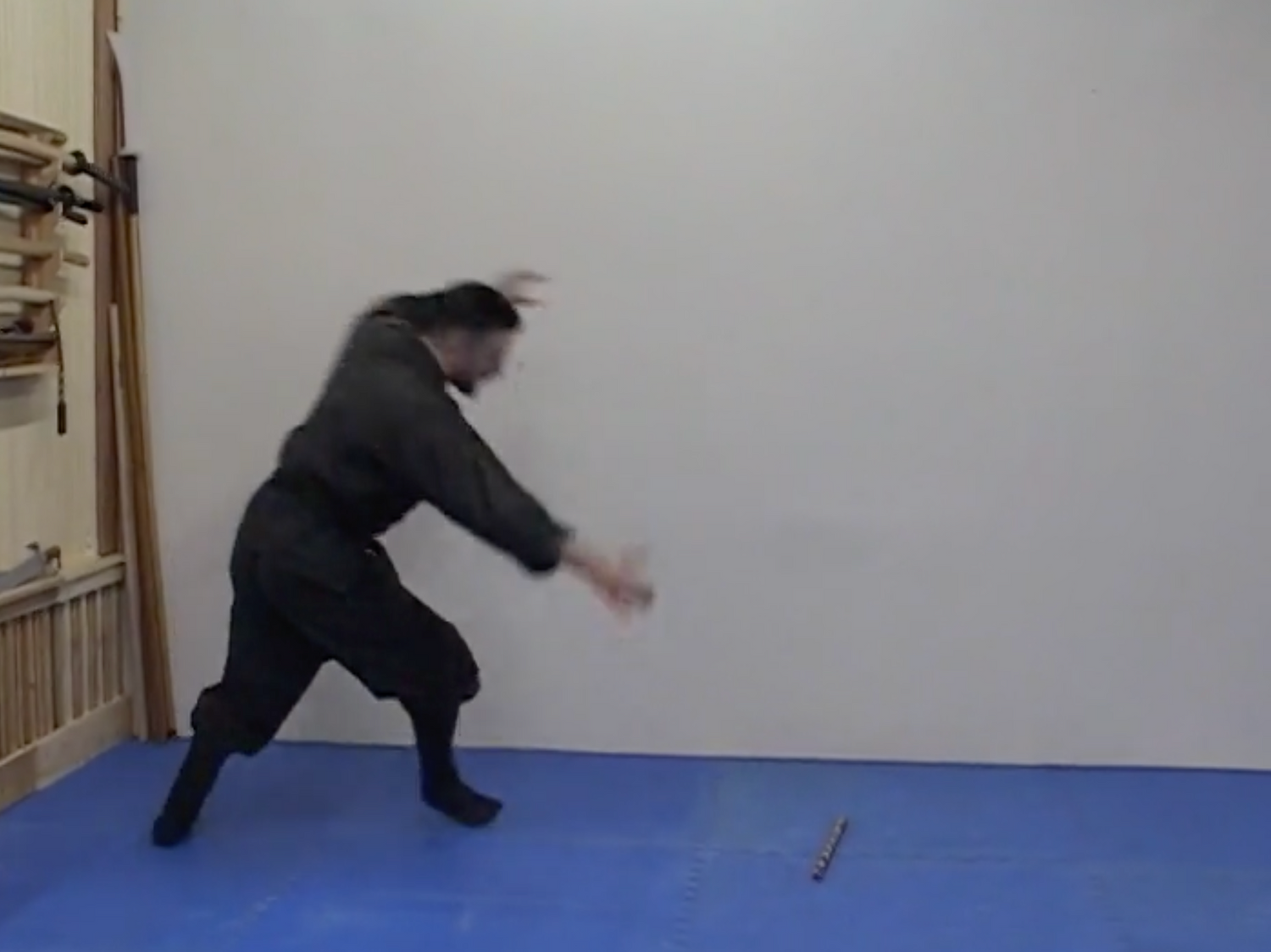 Rolling Made Easy DVD by Richard Van Donk