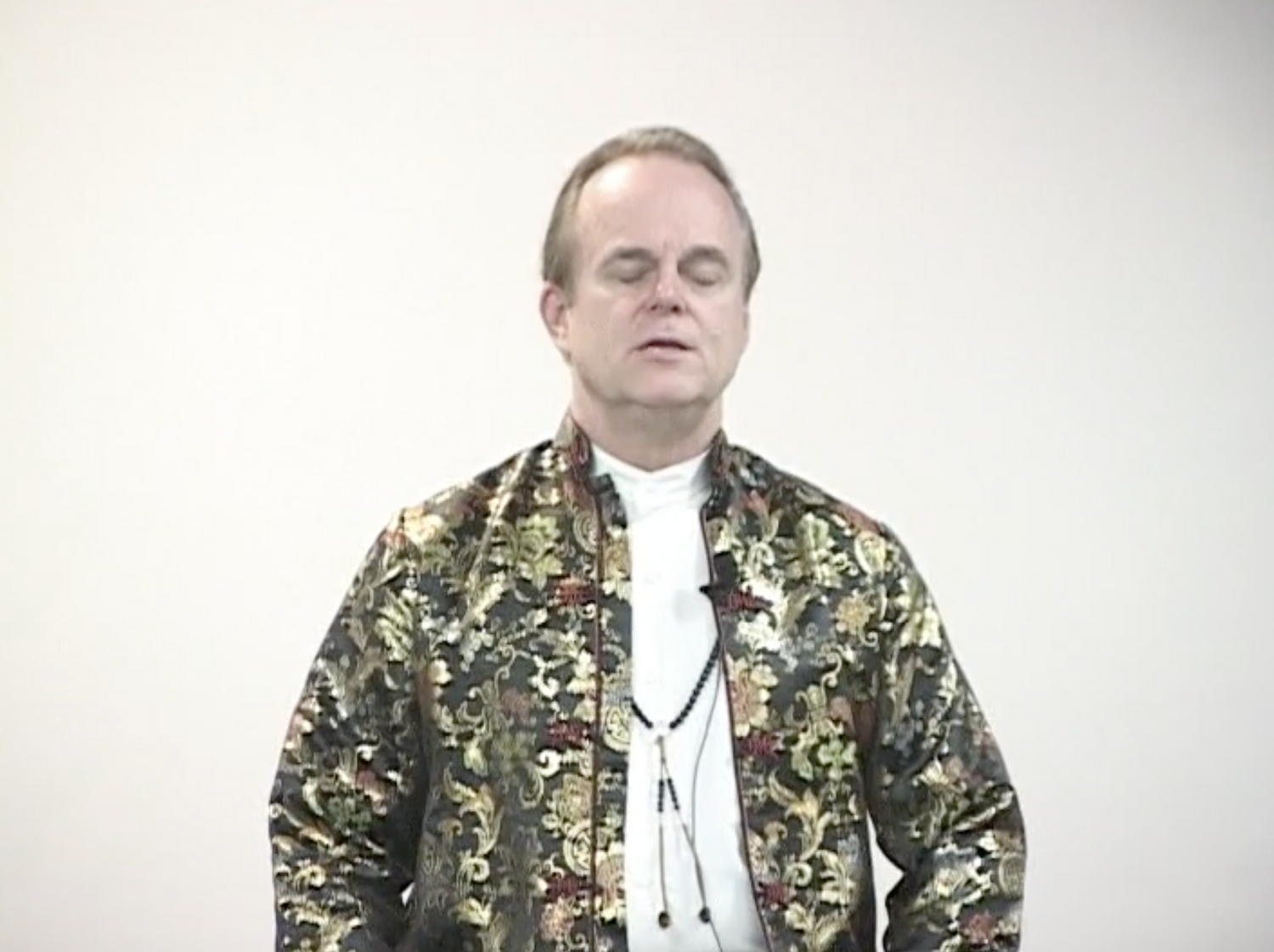 Warrior Empowerment DVD by Richard Van Donk