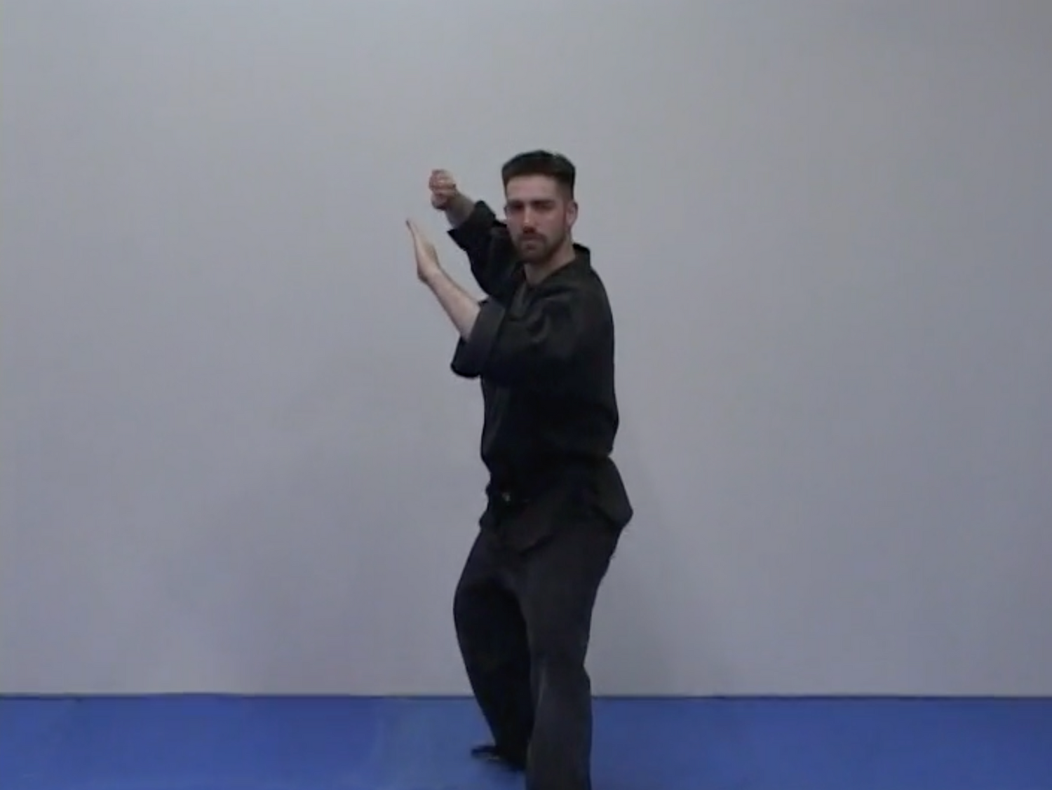 Posture Power DVD by Richard Van Donk