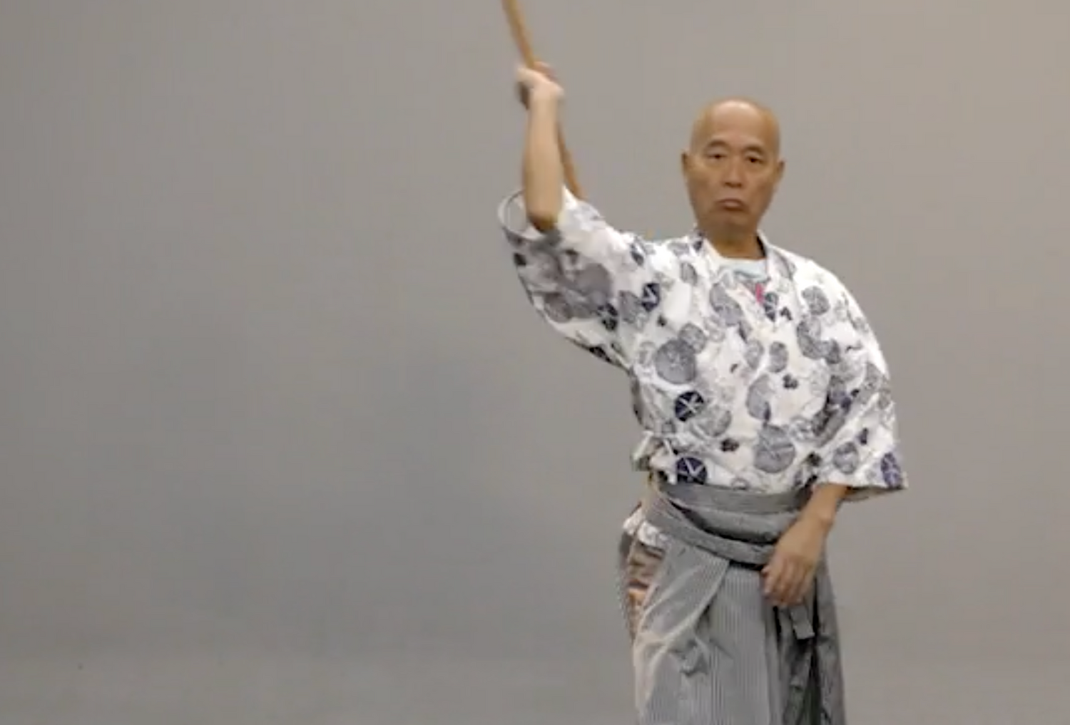 Jo - Hi-Level Basics by Sueyoshi Akeshi (On-Demand)