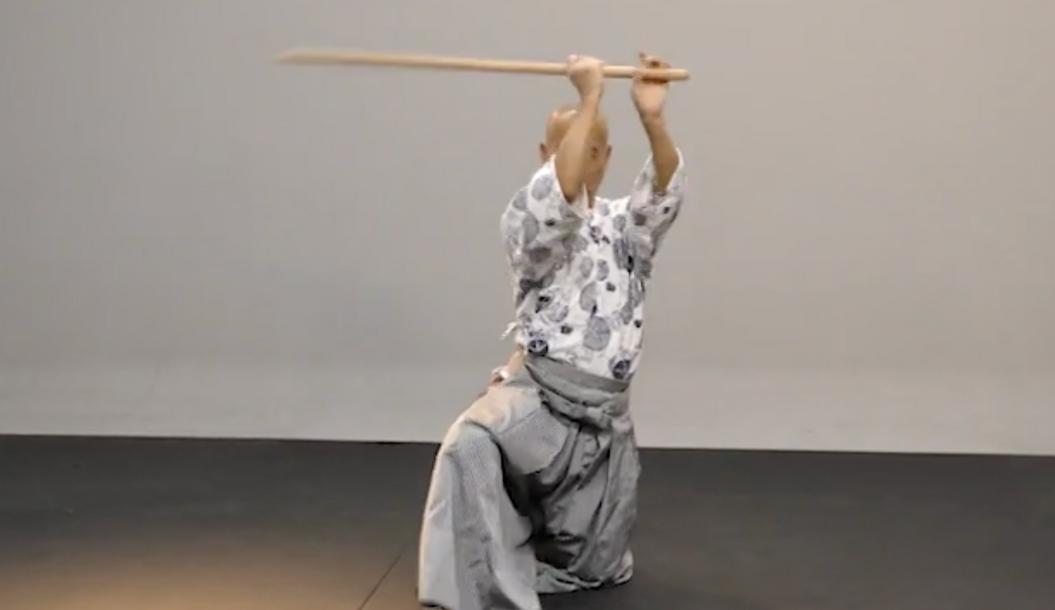 Jo - Hi-Level Basics DVD by Sueyoshi Akeshi