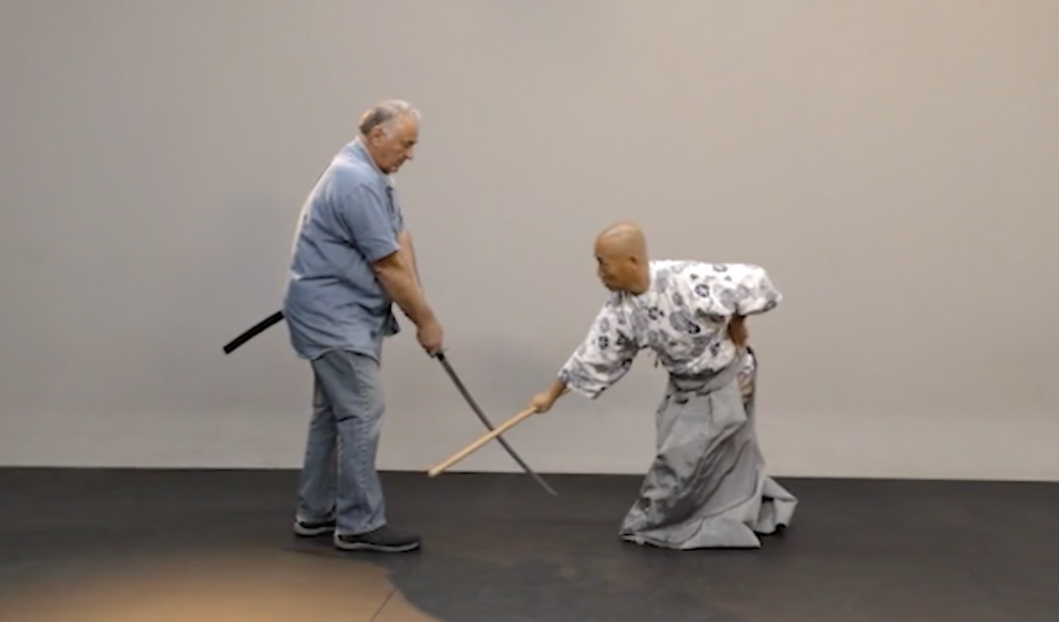 Jo - Hi-Level Basics DVD by Sueyoshi Akeshi