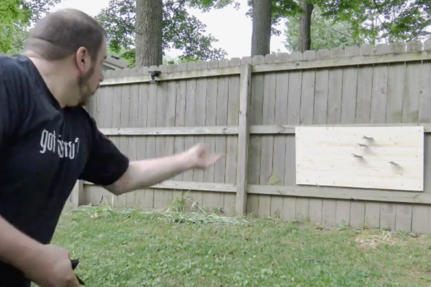 Shuriken - Throwing Stars of the Samurai & Ninja DVD with Todd Norcross