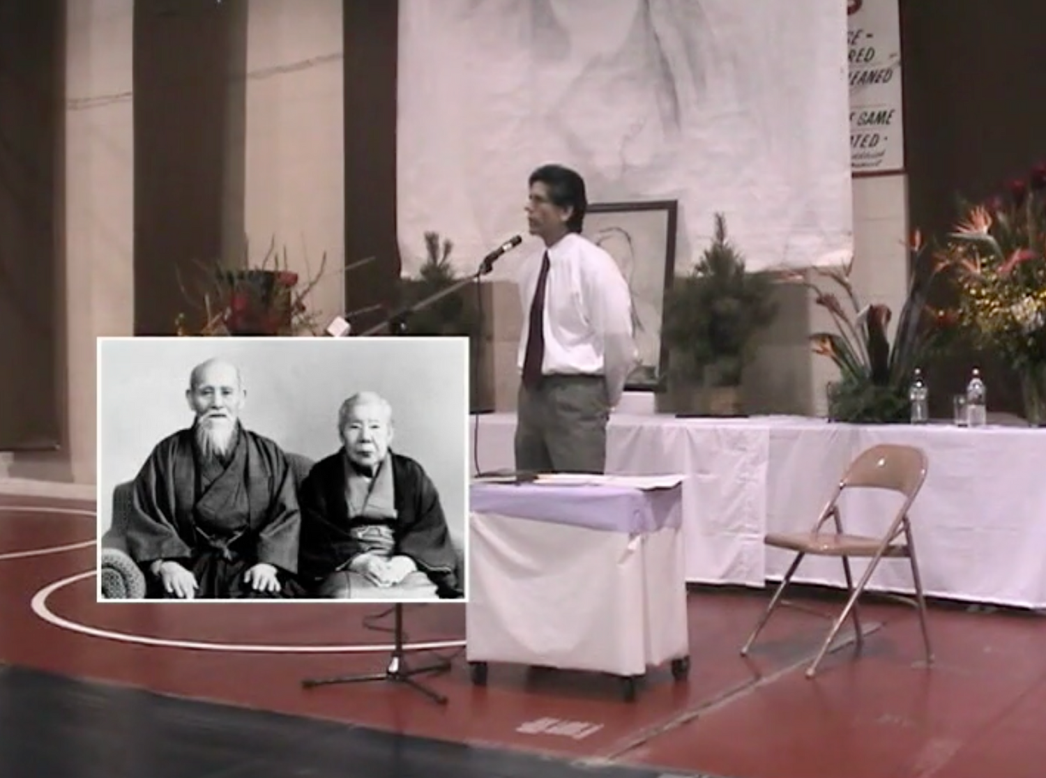 Budo by Morihiro Saito (On Demand)