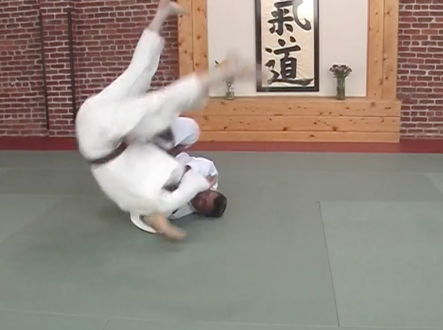 San Francisco Aikido Project (On Demand)