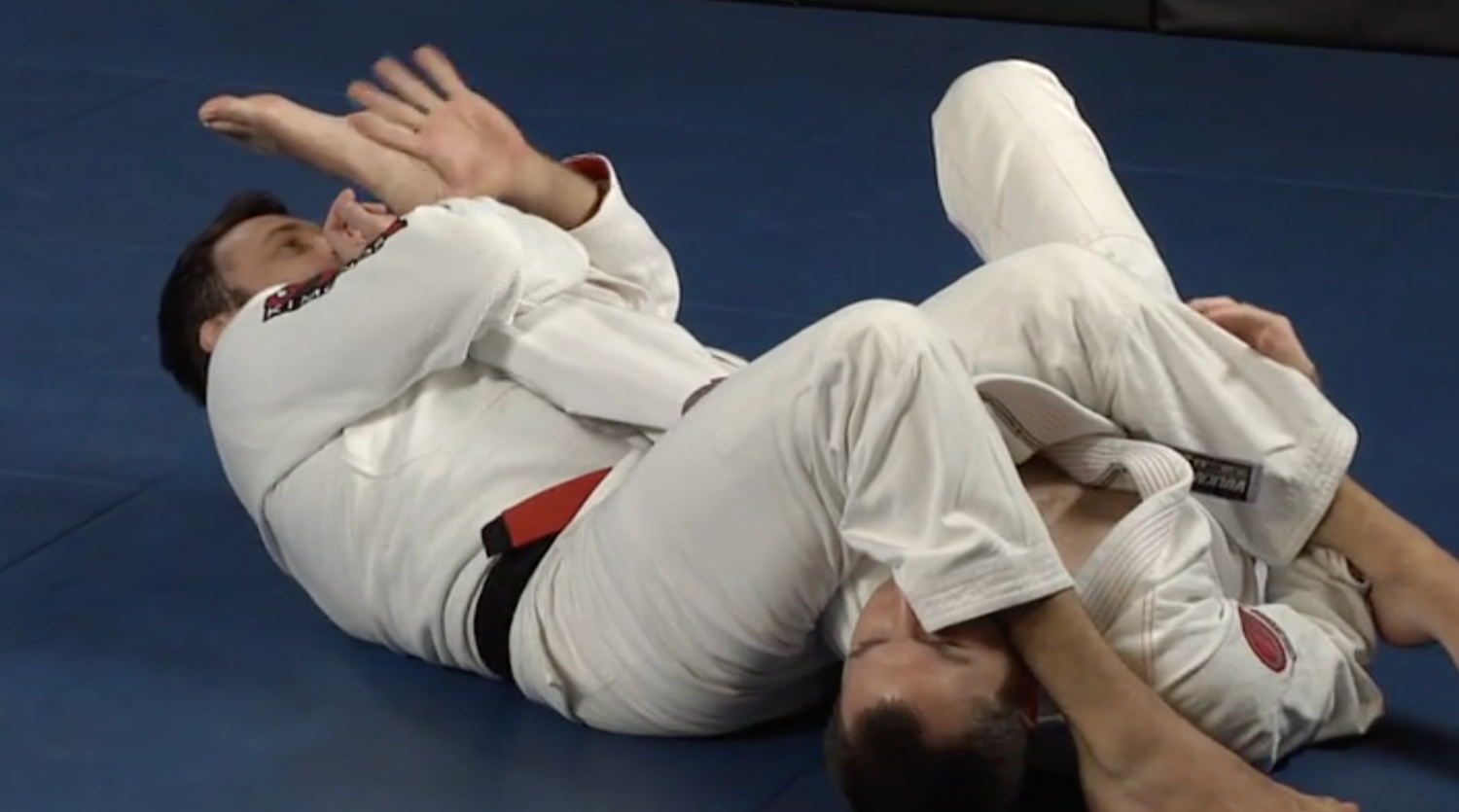 2010 Jiu-jitsu World Championships Complete 4 DVD Set