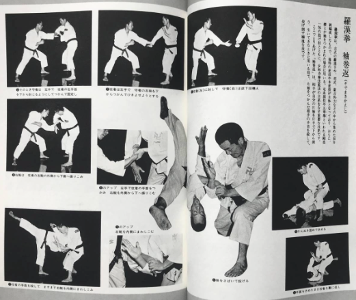 Shorinji Kempo World Book (Preowned)