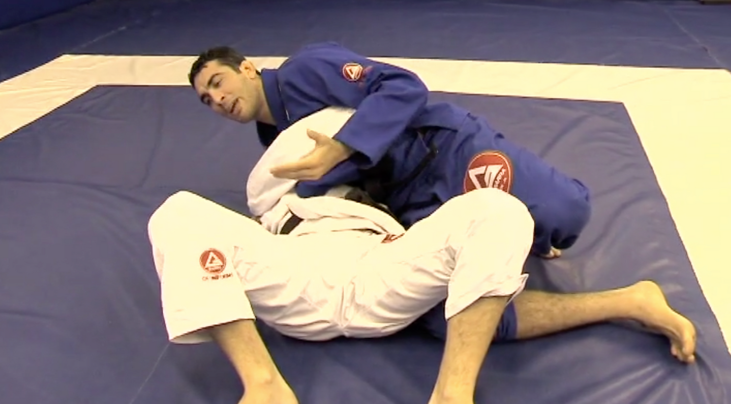 Invisible Jiu Jitsu: Butterfly Guard DVD by Braulio Estima (Preowned)