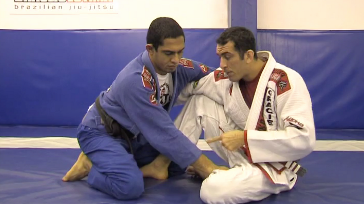 Invisible Jiu Jitsu: Butterfly Guard DVD by Braulio Estima (Preowned)