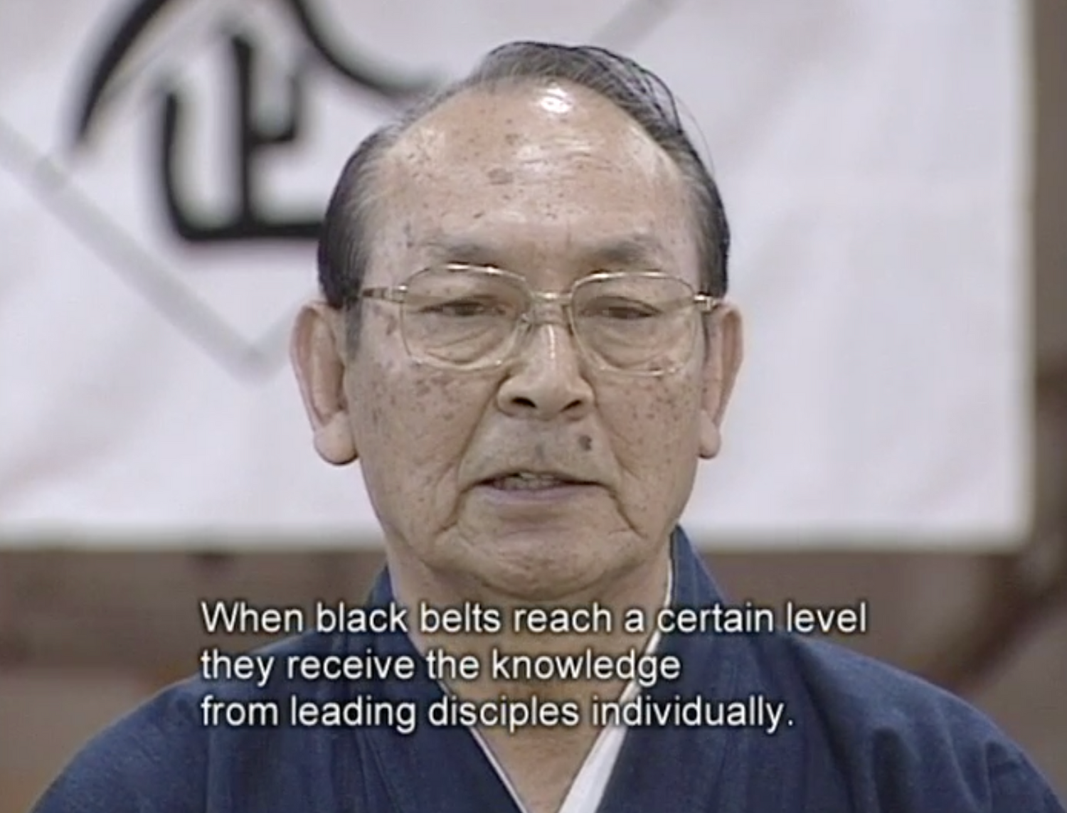 Daito Ryu Aikijujutsu: Ikkajo Ura Techniques DVD 1