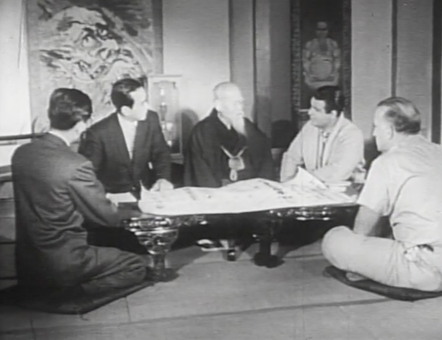 Morihei Ueshiba & Aikido Complete 6 DVD Set