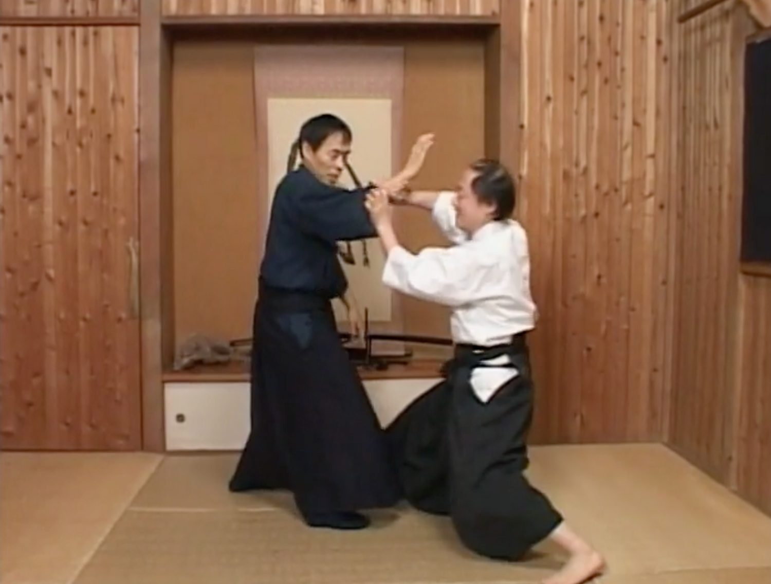 Yoshinori Kono 3 Volume DVD Collection (Preowned)